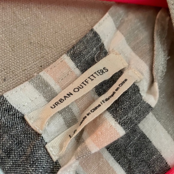 Urban Outfitter’s Jumpsuit - Picture 3 of 3